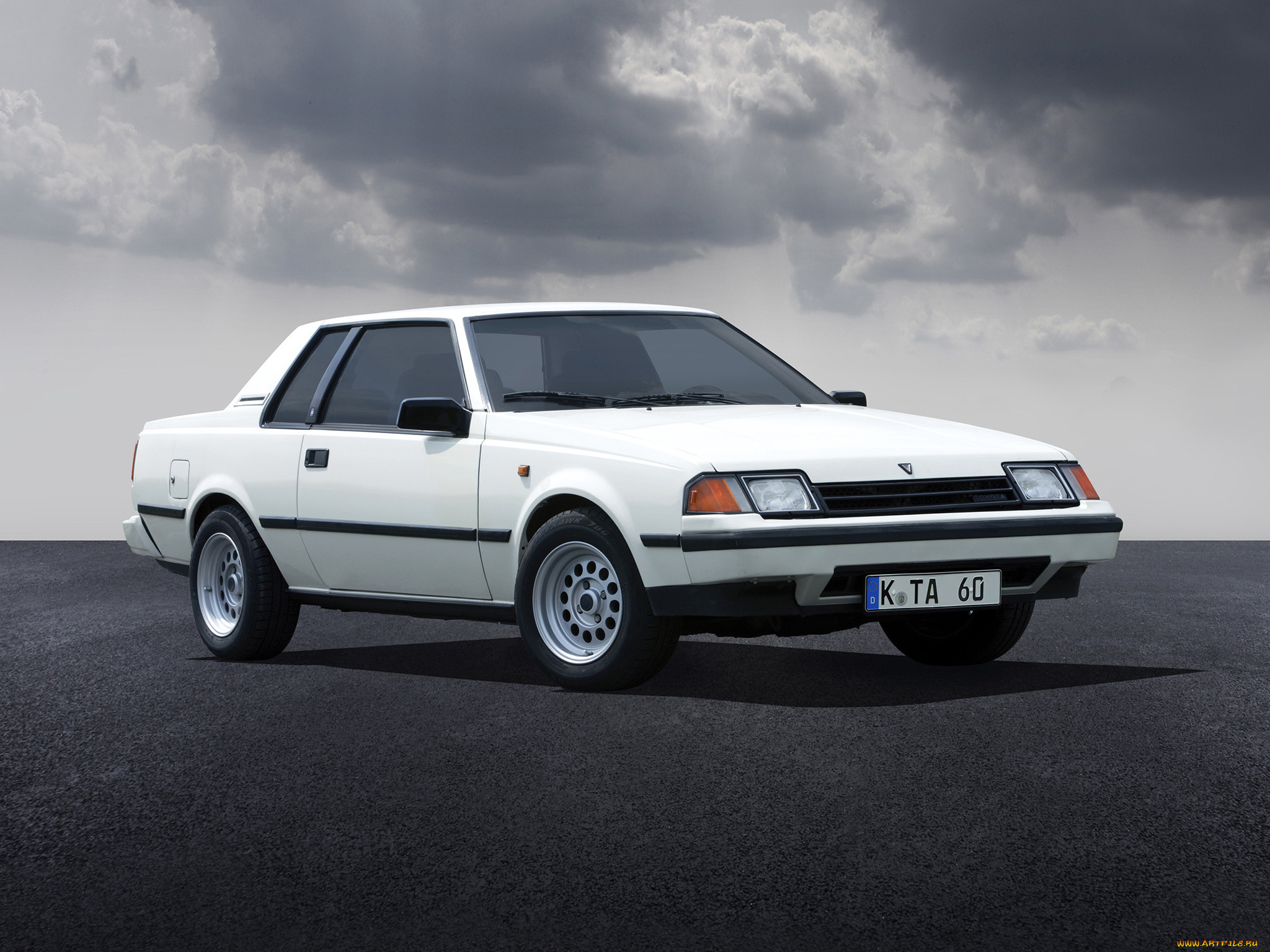 , toyota